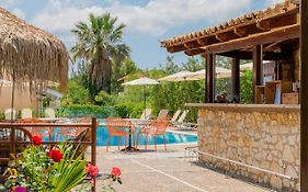 Ilena Hotel